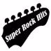 Super Rock Hits Logo