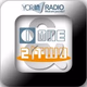 yorin2radio : ONE Logo