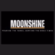 Moonshine Radio Logo