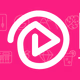 Fanática - Pop Logo