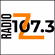 Radio Z 107.3 Logo