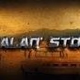 Radio Catalan Stomp logo