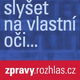 Český rozhlas Střední Čechy Logo
