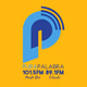 Pura Palabra Radio - WLAZ Logo