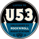 unleashed53 Logo