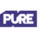 Pure Radio Logo