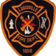 Louisville Fire Department Logo
