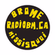 Radio BM Logo