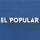 El Popular - 98 Pop Logo