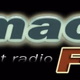 SmackFM Internet Radio Logo