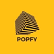 Rádio PopFy Logo