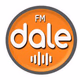Radio Dale FM Logo