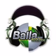 Baila 102.7 FM Logo