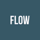 Radyo Home - Flow Logo