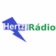 Rádio Hertz Logo