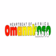 Omannkoso Radio Logo