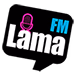 Lama FM Logo