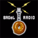 BAGeL Radio Logo