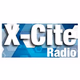 X-Cite Radio Derbyshire Logo