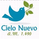 Radio Cielo Nuevo Logo