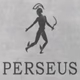 Perseus - Chillout tarde Logo