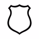 North Harris County, TX Law Enforcement Logo