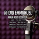 Radio Emmanuel Canada Logo