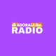 Adorale Radio Logo