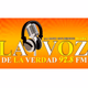 Radio La Voz de la Verdad Logo