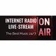 247 Urban Hits Radio Logo