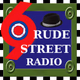 69 Rude Street Radio Logo