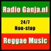 Radio Ganja Logo