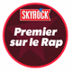 Skyrock - Premier sur le Rap logo