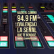 Radio El Camino Logo