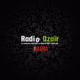 Radio Dzair - Raina Logo
