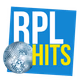 RPL Radio - RPL Hits Logo