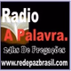 Radio A Palavra Logo