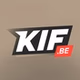 KIF logo