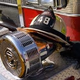Whitehall Town and Village Fire Logo