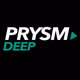 Prysm Radio - Prysm Deep Logo