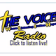 The Voice - WLIH Logo
