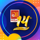 Vasantham FM Logo