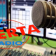 Voz de Alerta Radio Logo