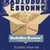 RadioBox Essonne Logo