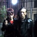 Gothic-Radio.Ru Logo