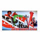 Our Culture Our Vibz Radio Logo