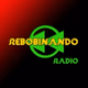 Rebobinando Radio Logo