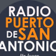Radio Puerto de San Antonio Logo