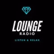 Lounge-Radio Logo