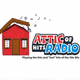 Attic Of Hits Radio Logo